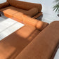 Vintage Daybed & Three Seater Sofa