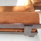 Vintage Daybed & Three Seater Sofa