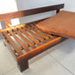 Vintage Daybed & Three Seater Sofa