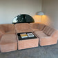 - Featherston Numero VII Modular Suite