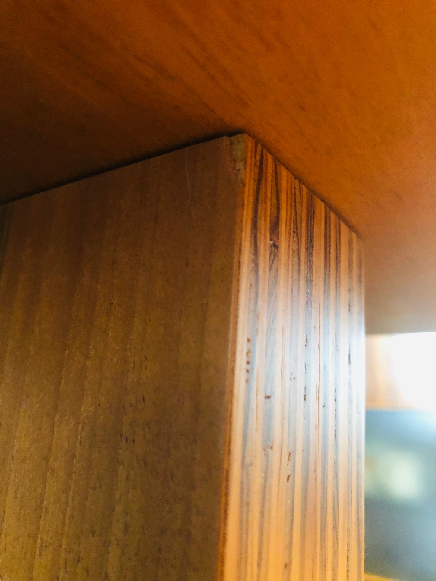 Carlo Scarpa for Bernini Ten Piece Dining Suite - Table, Chairs & Credenza
