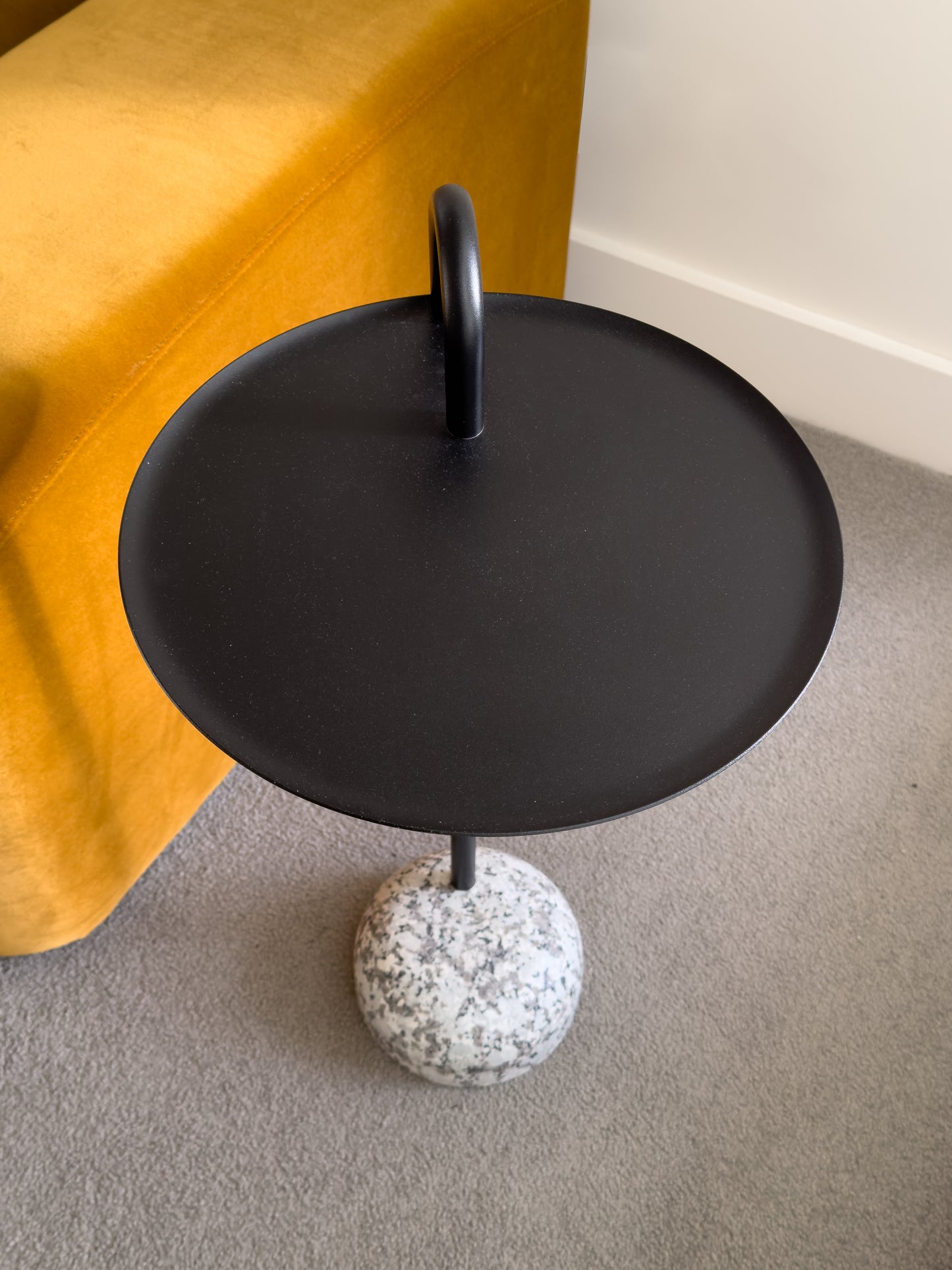HAY Bowler Side Table