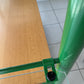 - Vintage Ikea Niklas Modular Shelving System in Meadow Green Unit #1