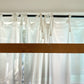 - Vintage Ikea Niklas Modular Shelving System in Meadow Green Unit #1