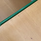 - Vintage Ikea Niklas Modular Shelving System in Meadow Green Unit #1