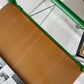 - Vintage Ikea Niklas Modular Shelving System in Meadow Green Unit #1