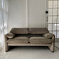- Original Maralunga Two-Seater Sofa by Vico Magistretti for Cassina