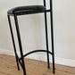 Pair of Italian ‘Tokyo' Stools by Kinsman for Bieffeplast, 1980s