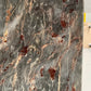 Italian Salome Marble Dining Table