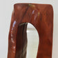Organic Hardwood Mirror