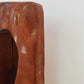 Organic Hardwood Mirror