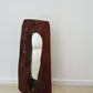 Organic Hardwood Mirror