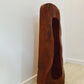 Organic Hardwood Mirror