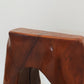 Organic Hardwood Mirror