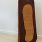 Organic Hardwood Mirror