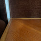 - Vintage Chiswell Six Piece Velvet Modular Sofa