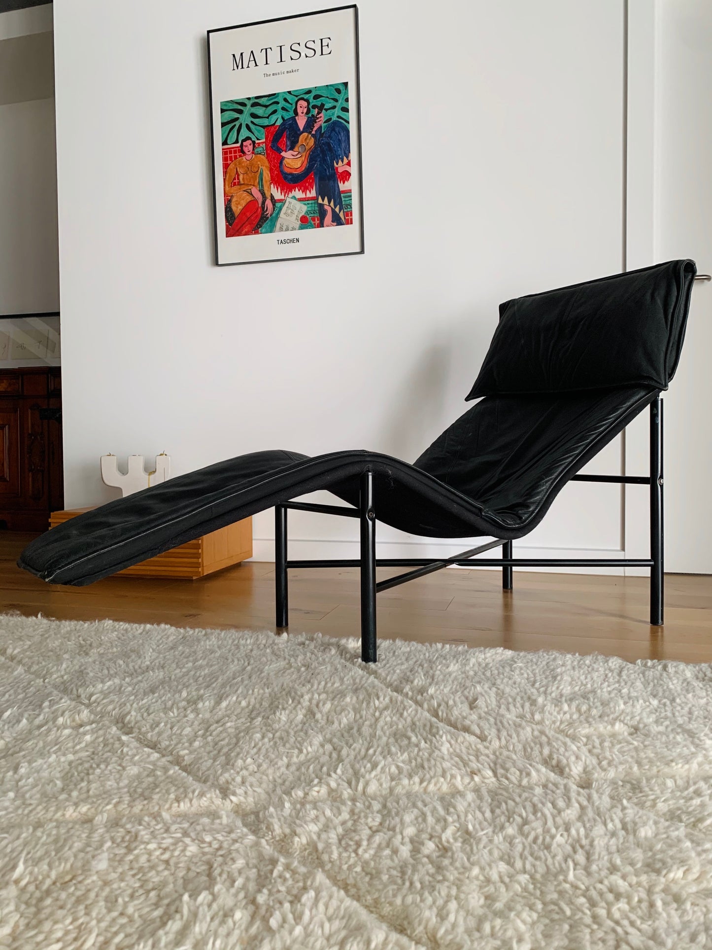 IKEA Skye Chair