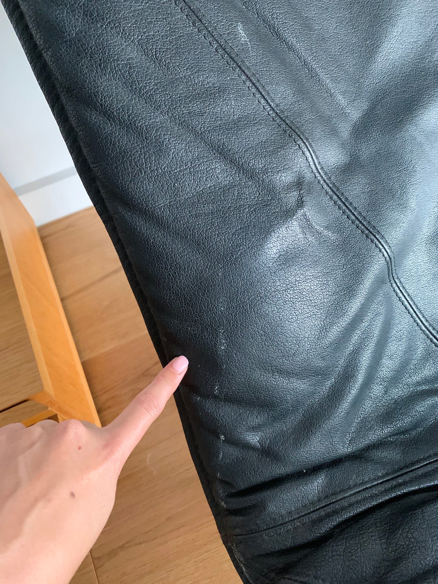 IKEA Skye Chair