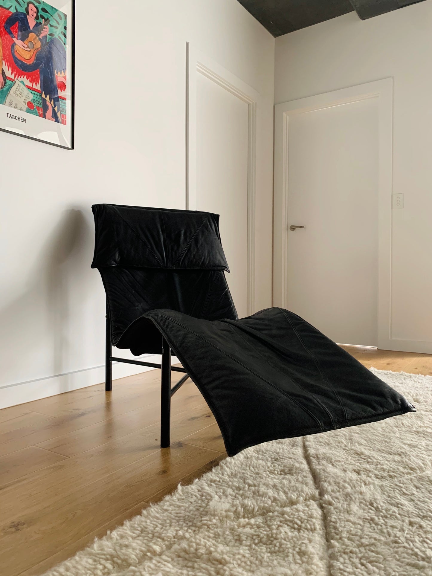 IKEA Skye Chair