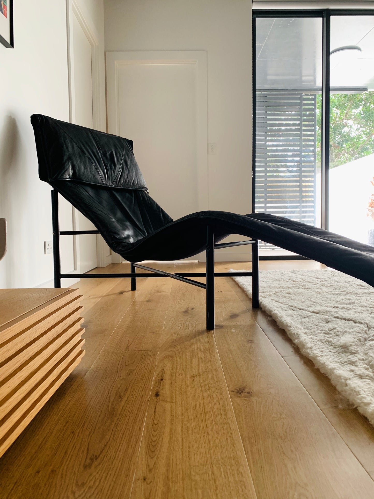 IKEA Skye Chair