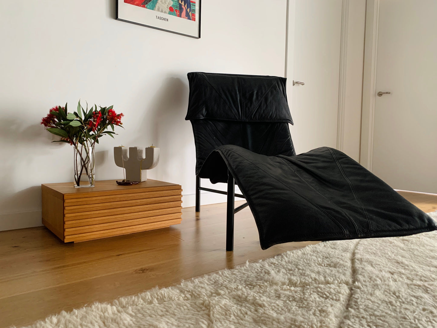 IKEA Skye Chair