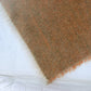 - Vintage Handmade Swirl Reversible Rug