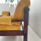 Timber & Gold Vintage Lounge Set