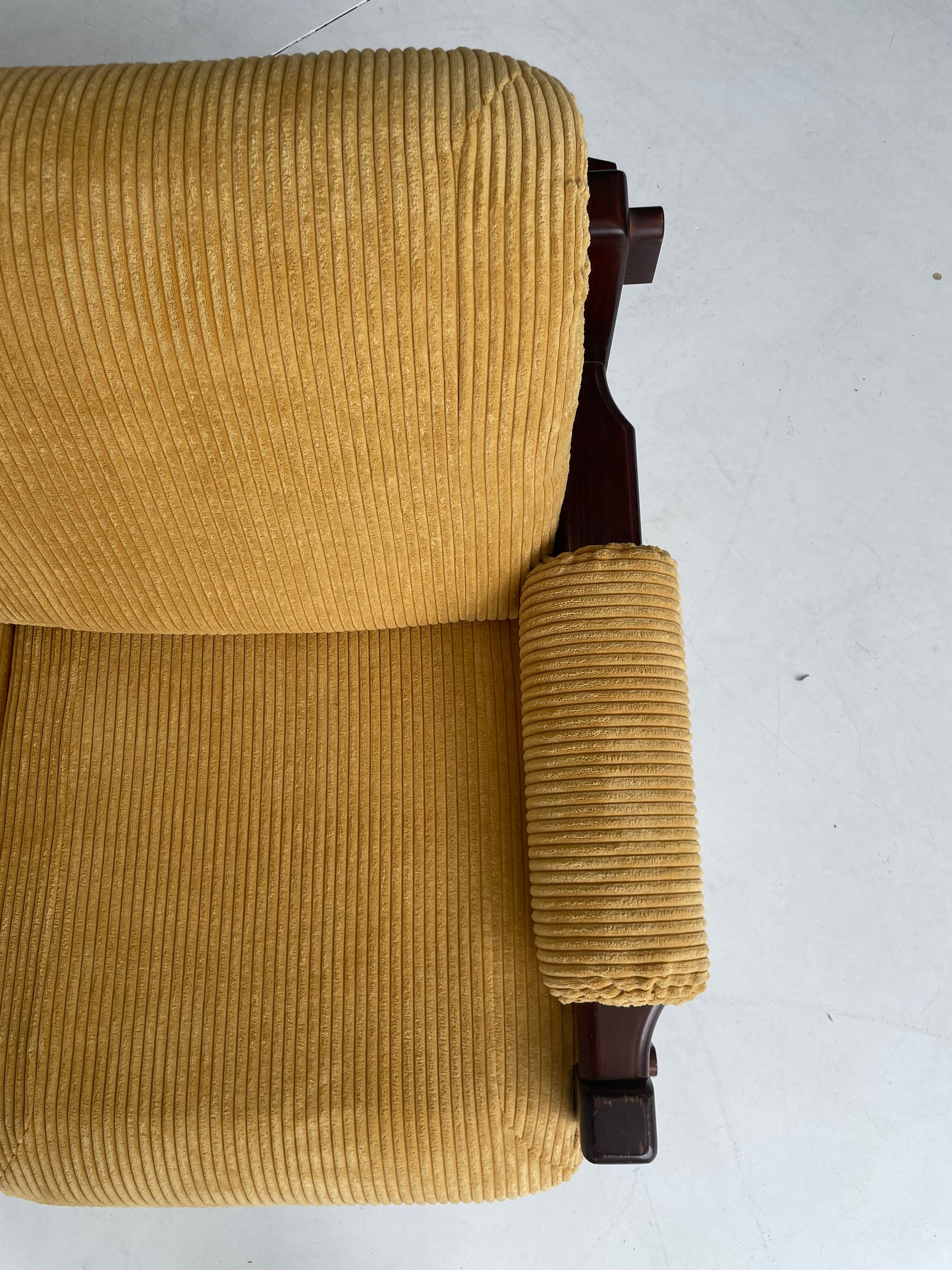 Timber & Gold Vintage Lounge Set
