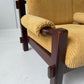 Timber & Gold Vintage Lounge Set