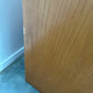 Vintage Timber and Cane Desk