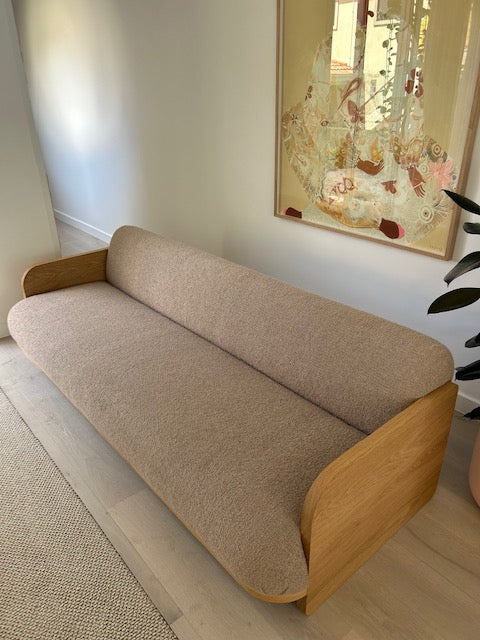 Jardan Marlo 3.5 Seater Sofa