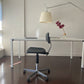 Fritz Hansen Kevi Office Chair