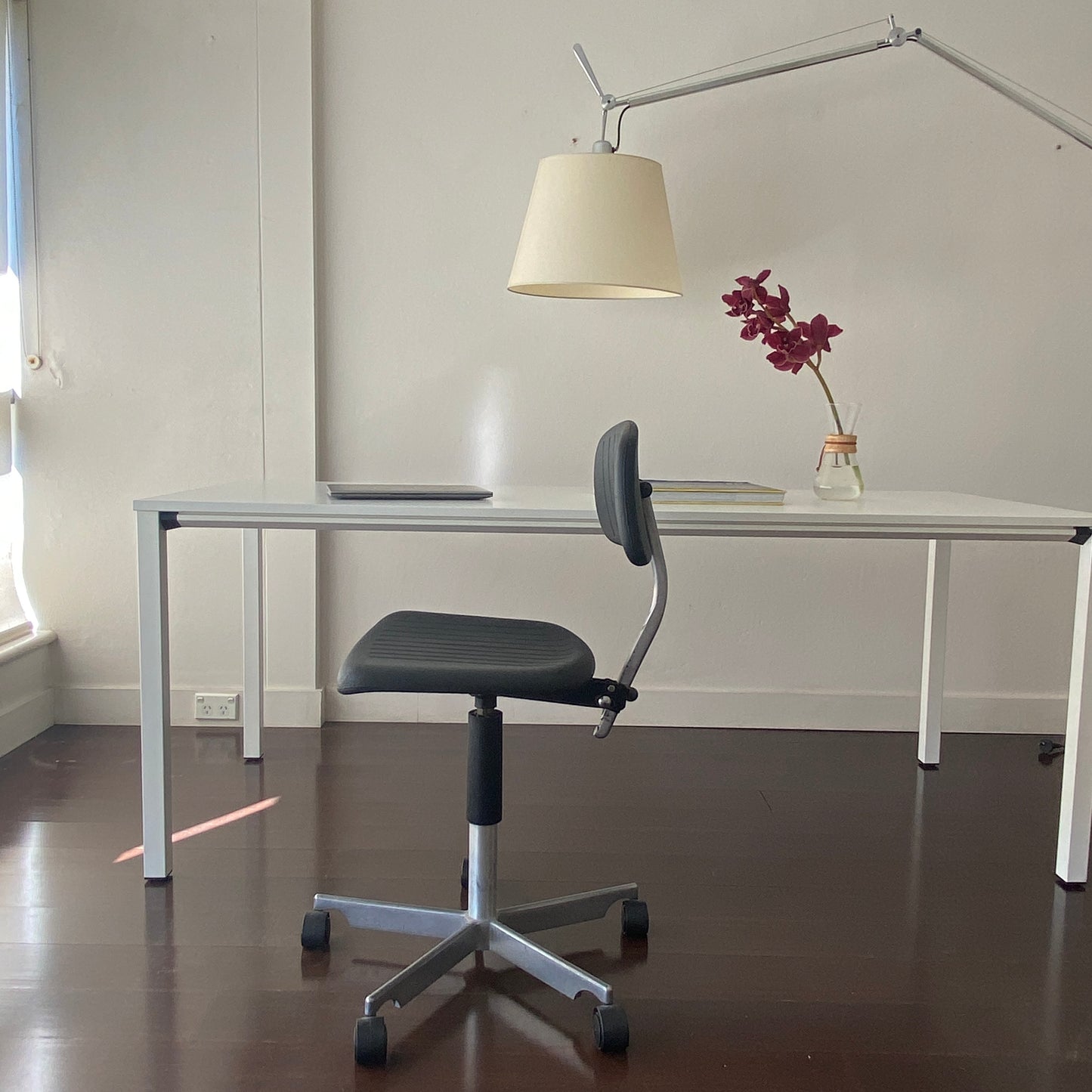 Fritz Hansen Kevi Office Chair