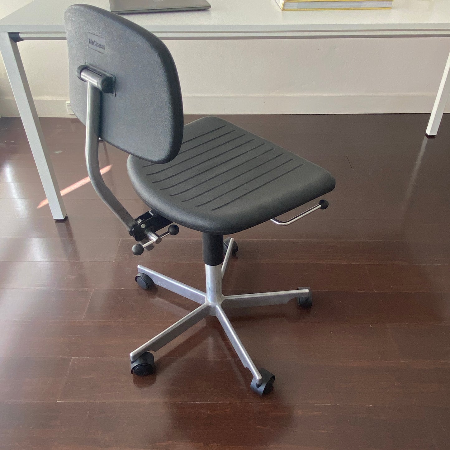 Fritz Hansen Kevi Office Chair