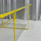 - Yellow Moment Table - Niels Gammelgaard for Ikea