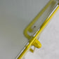 - Yellow Moment Table - Niels Gammelgaard for Ikea