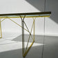 - Yellow Moment Table - Niels Gammelgaard for Ikea