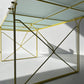 - Yellow Moment Table - Niels Gammelgaard for Ikea