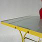 - Yellow Moment Table - Niels Gammelgaard for Ikea