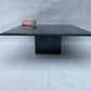 Large Square Labradorite Coffee Table