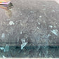 Large Square Labradorite Coffee Table