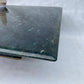 Large Square Labradorite Coffee Table