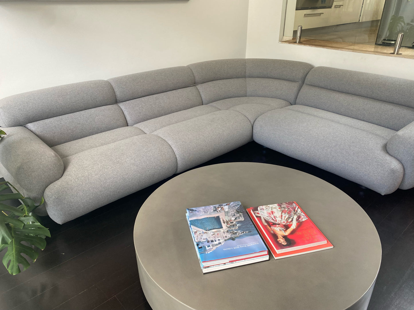 Jardan Valley Modular Sofa