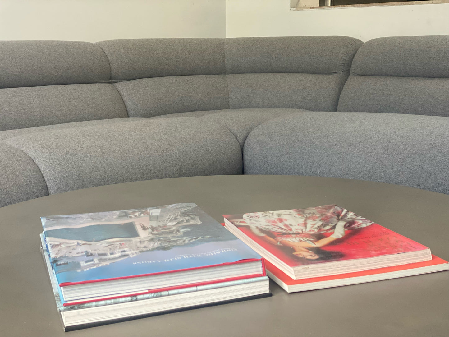 Jardan Valley Modular Sofa