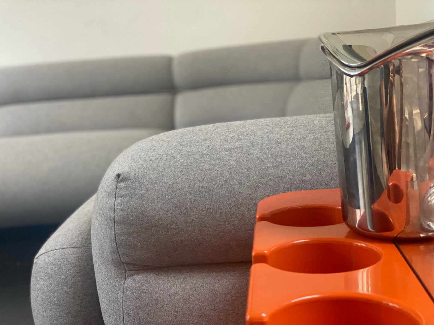 Jardan Valley Modular Sofa