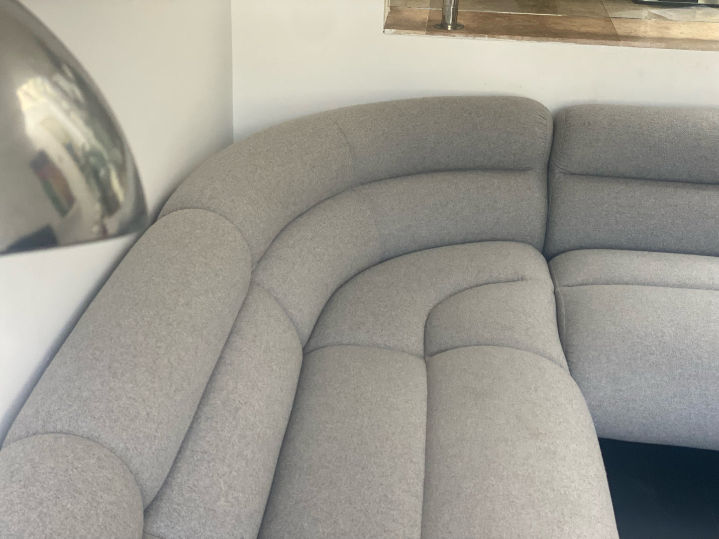 Jardan Valley Modular Sofa