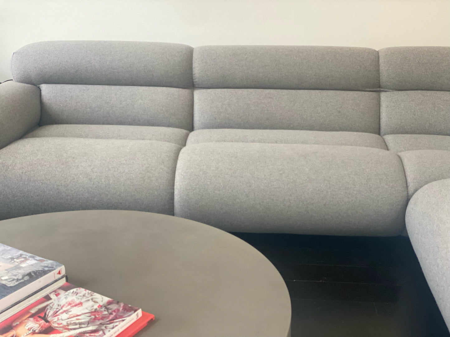 Jardan Valley Modular Sofa