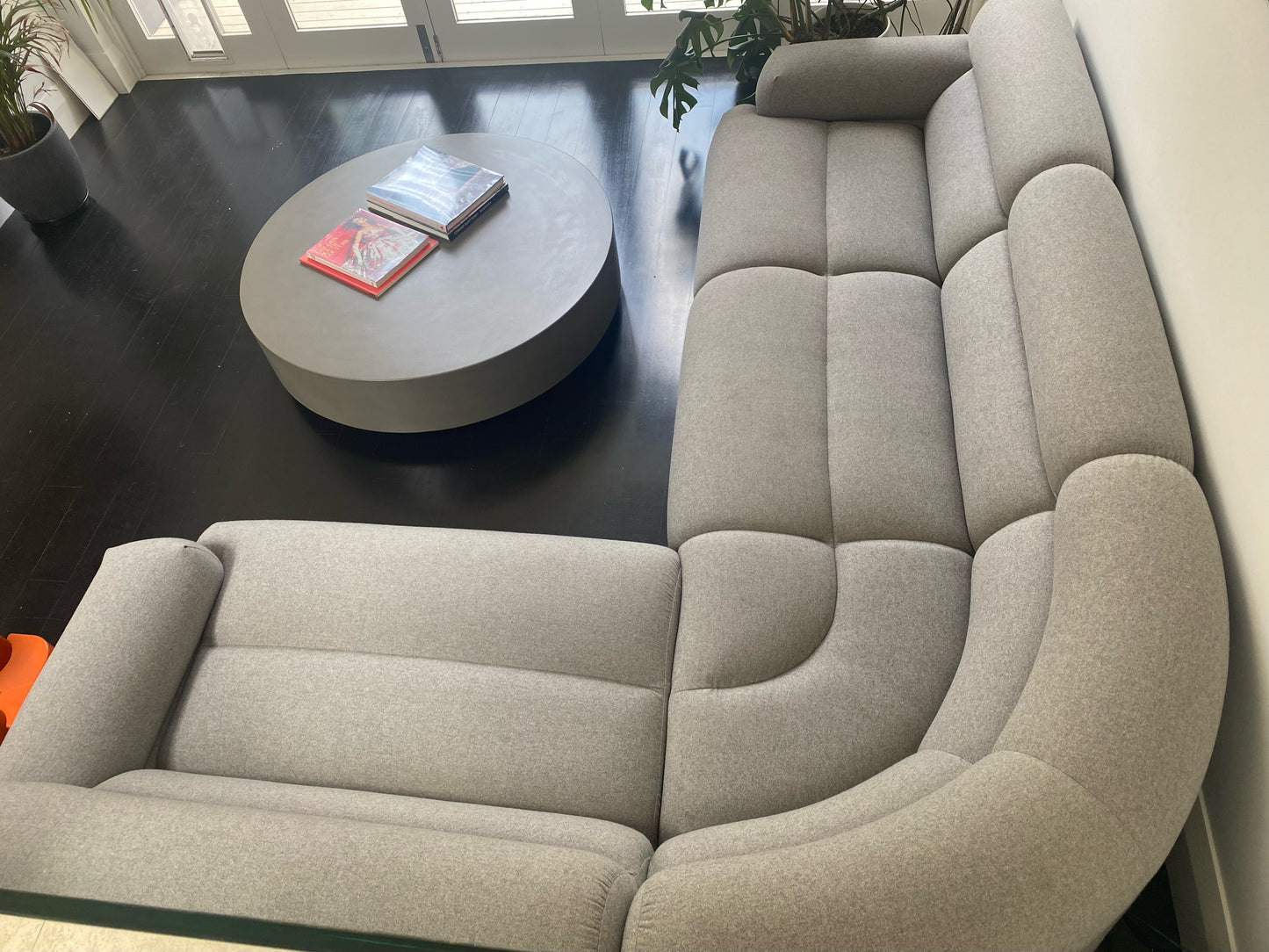 Jardan Valley Modular Sofa