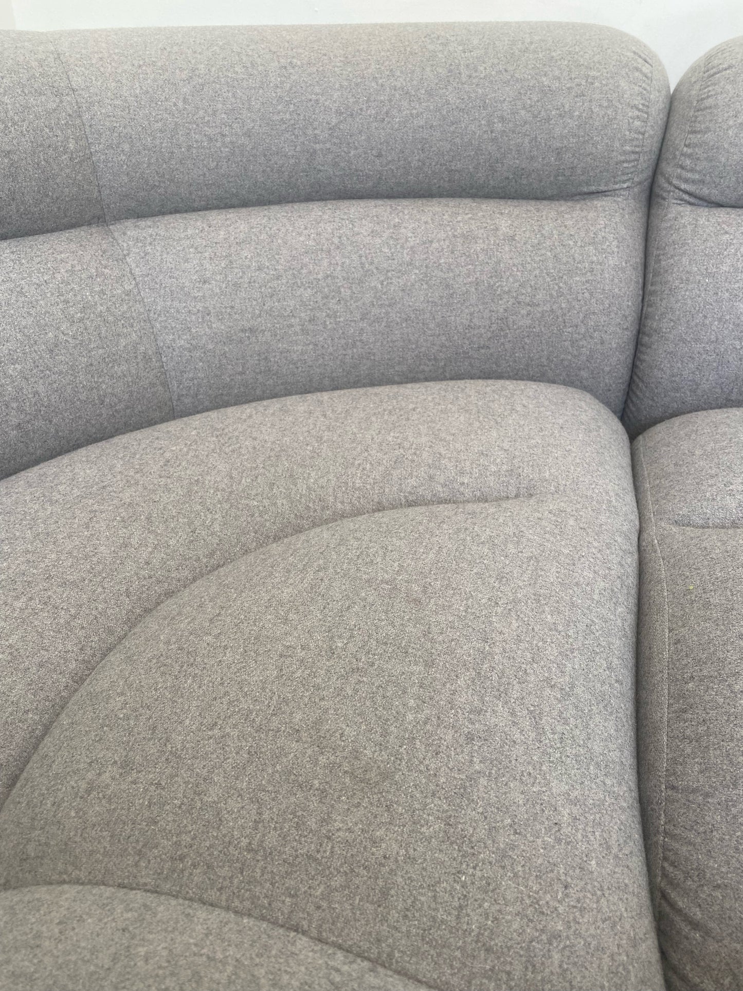 Jardan Valley Modular Sofa