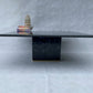 Large Square Labradorite Coffee Table